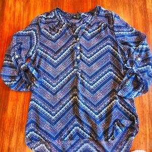 About a girl brand Blouse